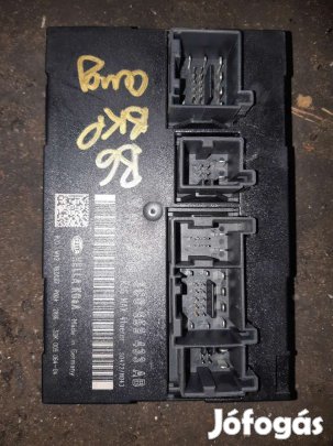 Volkswagen Passat B6 Komfort Modul