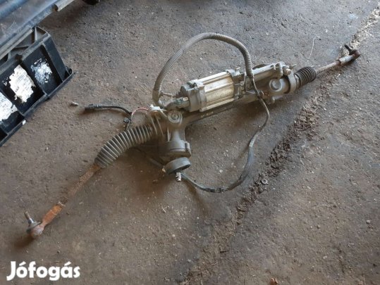 Volkswagen Passat B6 Kormánymű Szervós