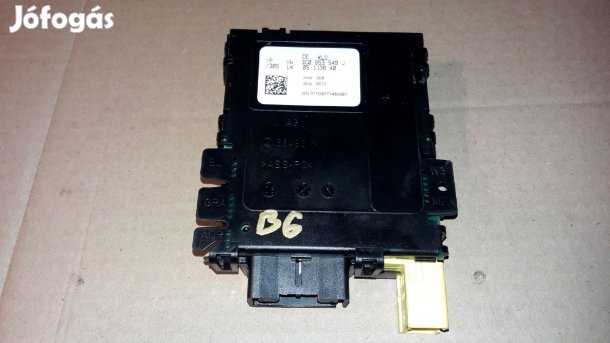 Volkswagen Passat B6 Kormányoszlop Vezérlő