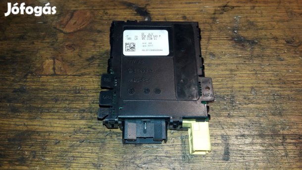 Volkswagen Passat B6 Kormányoszlop Vezérlő