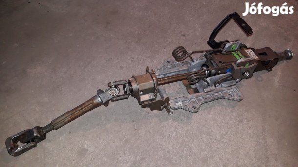 Volkswagen Passat B6 Kormányoszlop + Kormánykardán