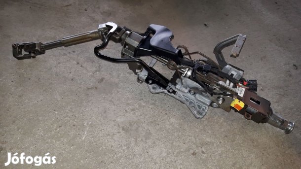 Volkswagen Passat B6 Kormányoszlop + Kormánykardán