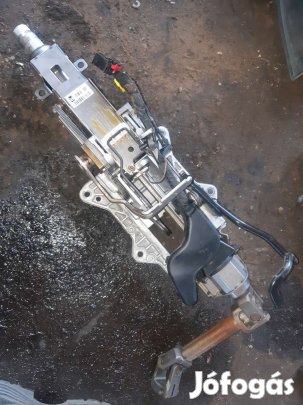 Volkswagen Passat B6 Kormányoszlop + Kormánykardán