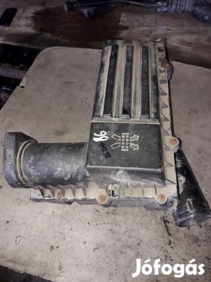 Volkswagen Passat B6 Légszűrő Ház