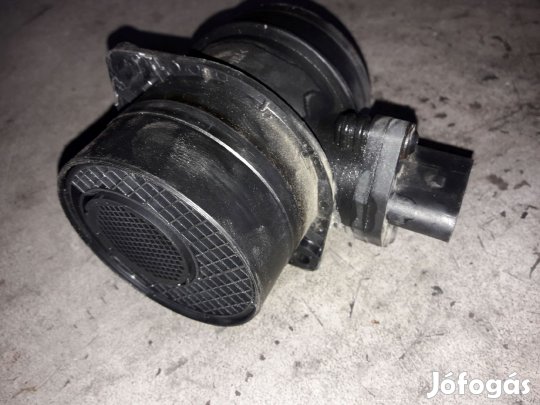 Volkswagen Passat B6 Légtömegmérő