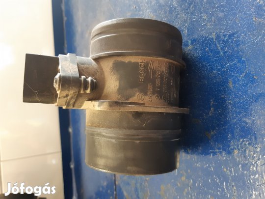 Volkswagen Passat B6 Légtömegmérő