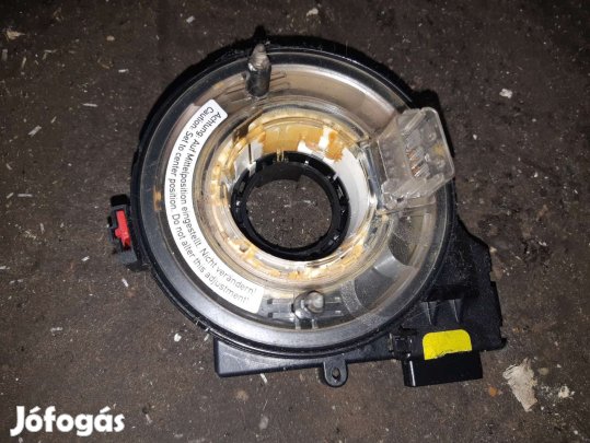 Volkswagen Passat B6 Légzsák Átvezető Szalag