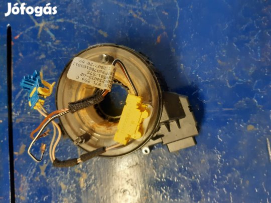 Volkswagen Passat B6 Légzsák Átvezető Szalag