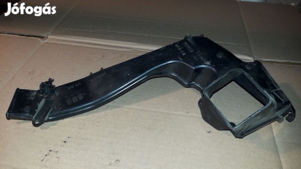 Volkswagen Passat B6 Levegőcső