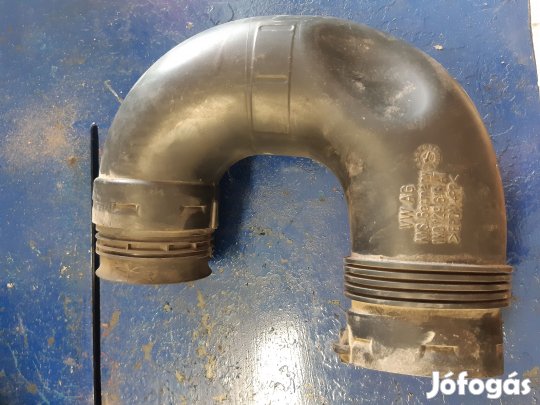 Volkswagen Passat B6 Levegőcső