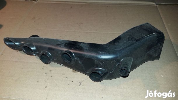 Volkswagen Passat B6 Levegőcső