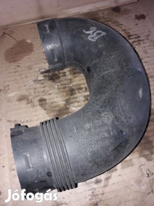 Volkswagen Passat B6 Levegőcső