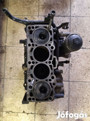 Volkswagen Passat B6 Motor