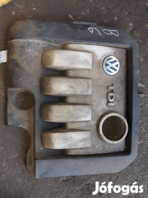 Volkswagen Passat B6 Motor Fedél