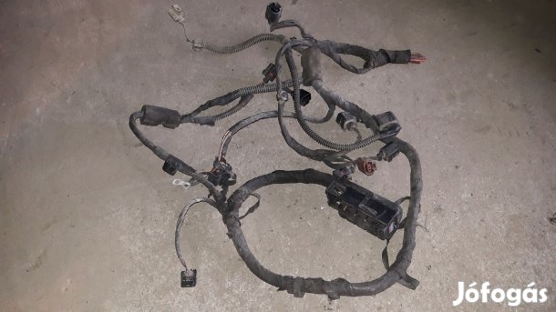 Volkswagen Passat B6 Motor Kábelköteg