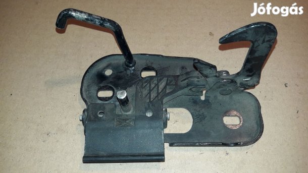 Volkswagen Passat B6 Motorháztető Nyitó