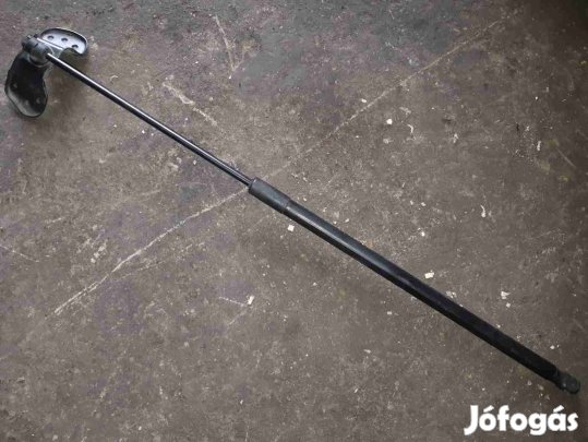 Volkswagen Passat B6 Motorháztető Teleszkóp