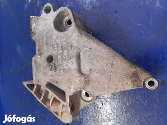 Volkswagen Passat B6 Motortartó Bak