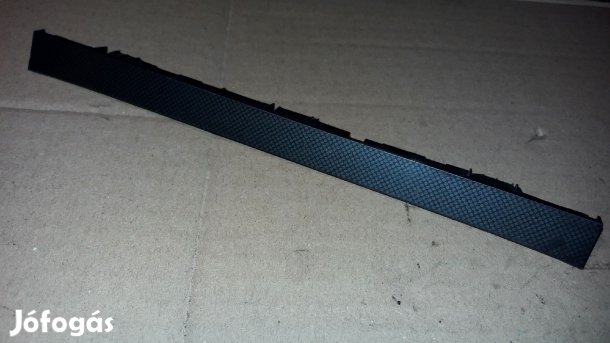 Volkswagen Passat B6 Műszerfal Díszléc