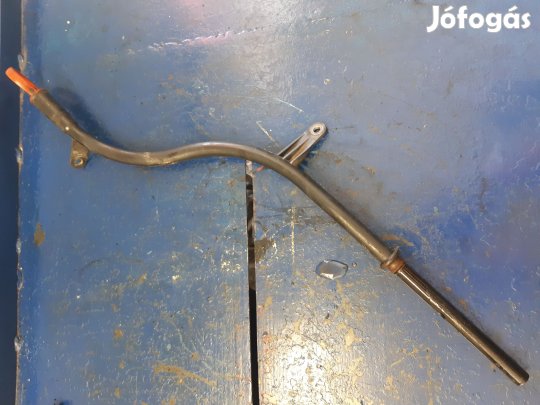 Volkswagen Passat B6 Nívó Pálca