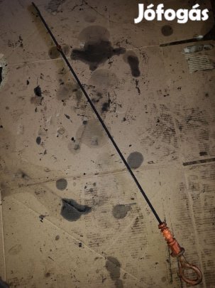 Volkswagen Passat B6 Nívó Pálca