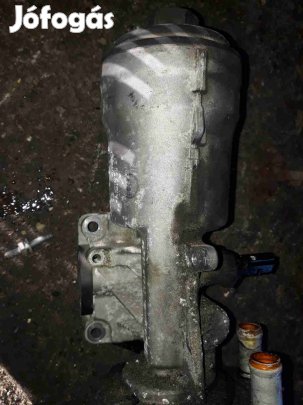 Volkswagen Passat B6 Olajszűrő Ház