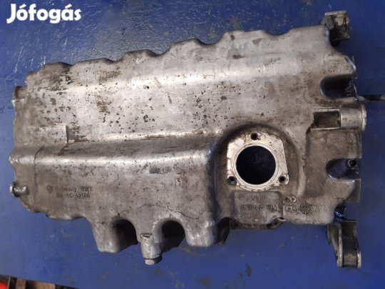 Volkswagen Passat B6 Olajteknő