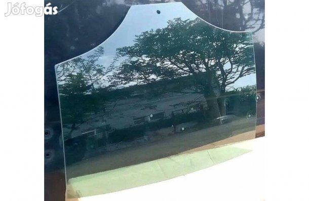 Volkswagen Passat B6 Oldal üvegek