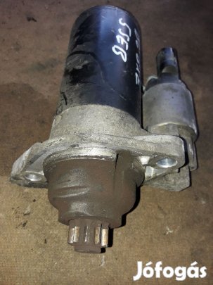 Volkswagen Passat B6 Önindító