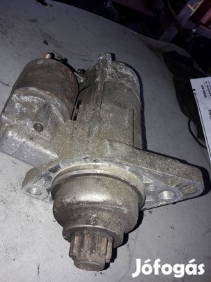 Volkswagen Passat B6 Önindító