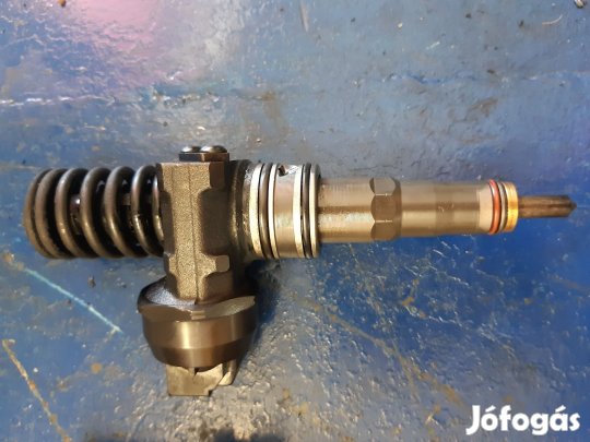 Volkswagen Passat B6 PD Elem