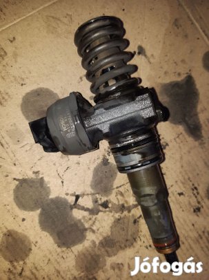 Volkswagen Passat B6 PD Elem