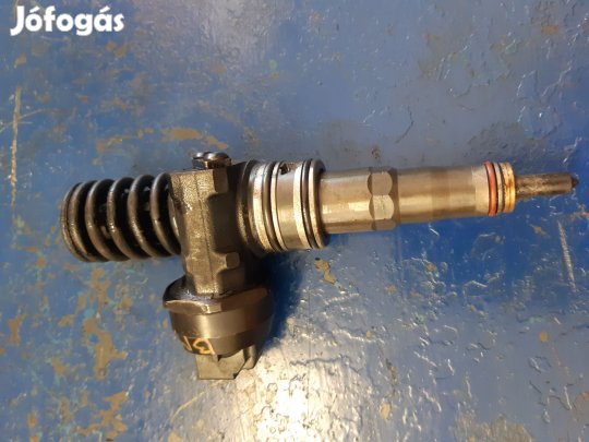 Volkswagen Passat B6 PD Elem