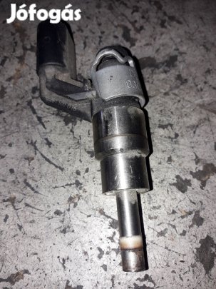 Volkswagen Passat B6 Porlasztó