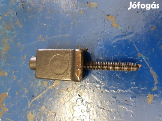 Volkswagen Passat B6 Porlasztó Leszorító