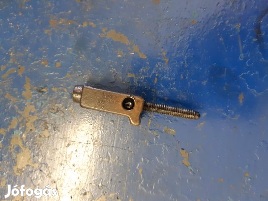 Volkswagen Passat B6 Porlasztó Leszorító