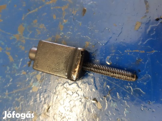 Volkswagen Passat B6 Porlasztó Leszorító