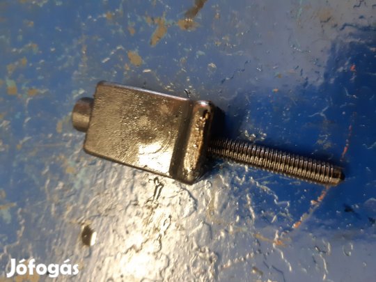 Volkswagen Passat B6 Porlasztó Leszorító