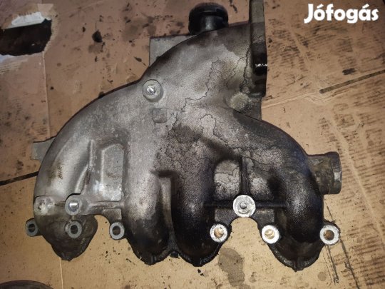 Volkswagen Passat B6 Szívótorok