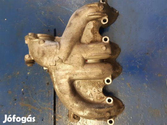 Volkswagen Passat B6 Szívótorok