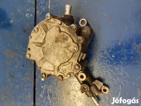 Volkswagen Passat B6 Tandem Pumpa