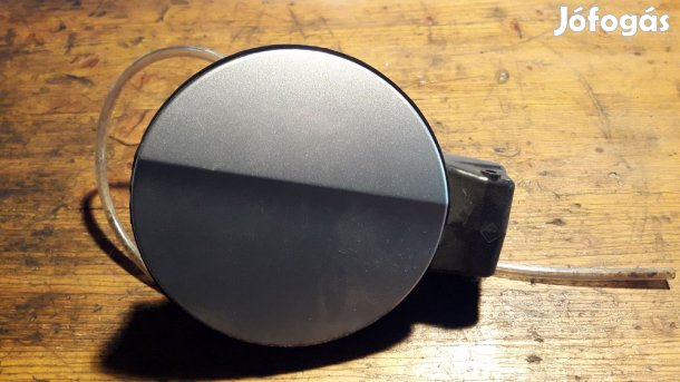 Volkswagen Passat B6 Tankajtó + Tanksapka