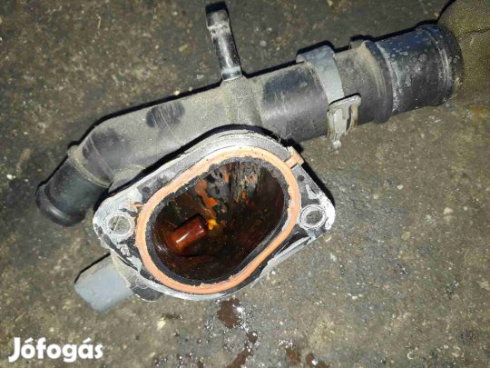 Volkswagen Passat B6 Termosztátház