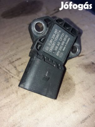 Volkswagen Passat B6 Töltőnyomás Érzékelő