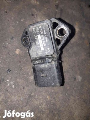 Volkswagen Passat B6 Töltőnyomás Érzékelő