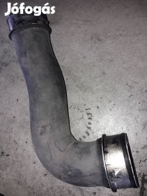 Volkswagen Passat B6 Turbócső / Intercooler Cső