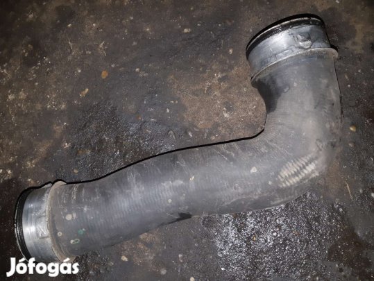 Volkswagen Passat B6 Turbócső / Intercooler Cső