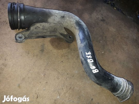 Volkswagen Passat B6 Turbócső / Intercooler Cső