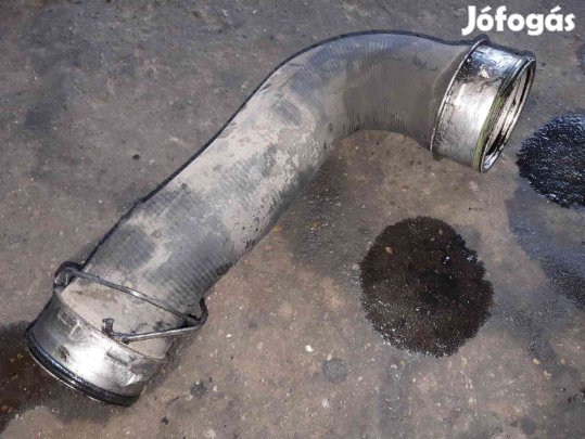 Volkswagen Passat B6 Turbócső / Intercooler Cső