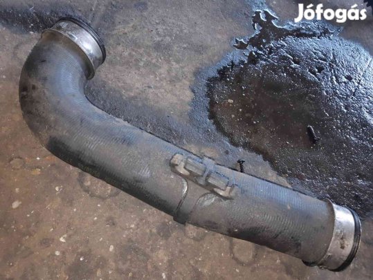 Volkswagen Passat B6 Turbócső / Intercooler Cső
